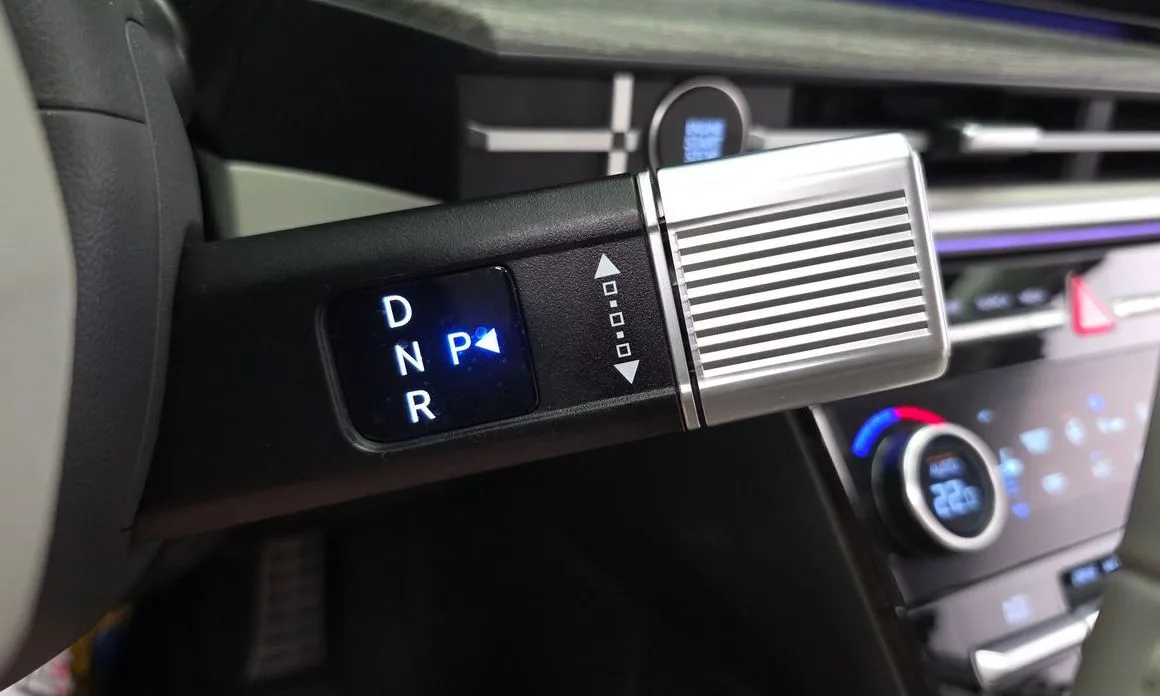 Hyundai Santafe — фото 3