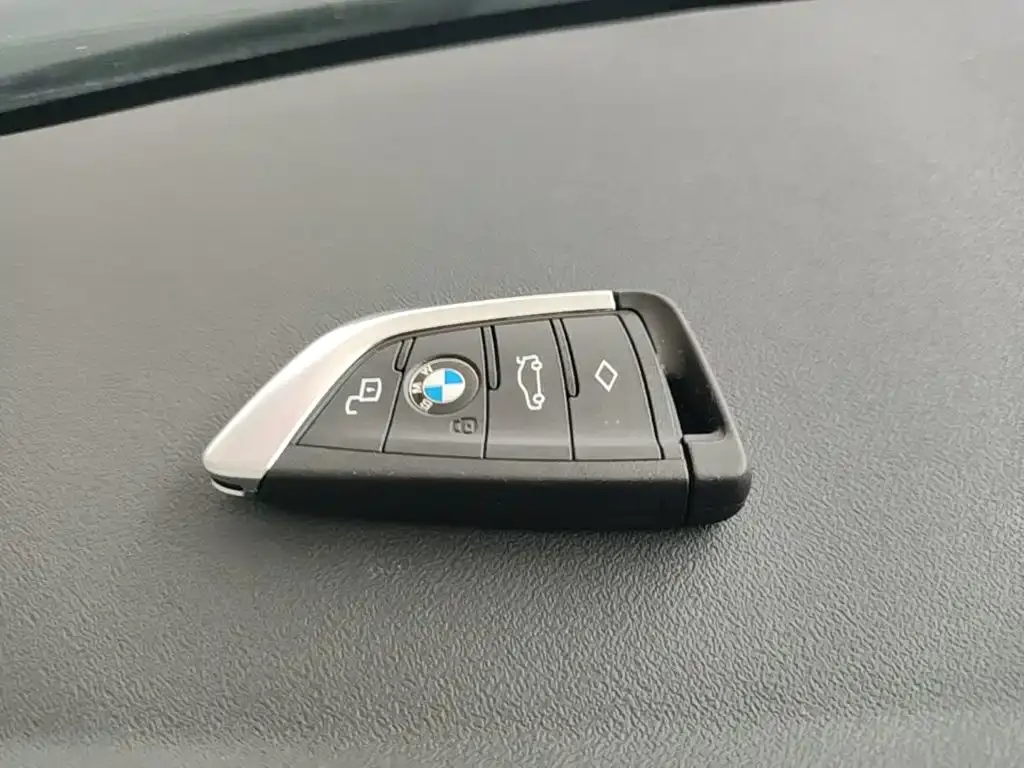 BMW i3 — фото 4