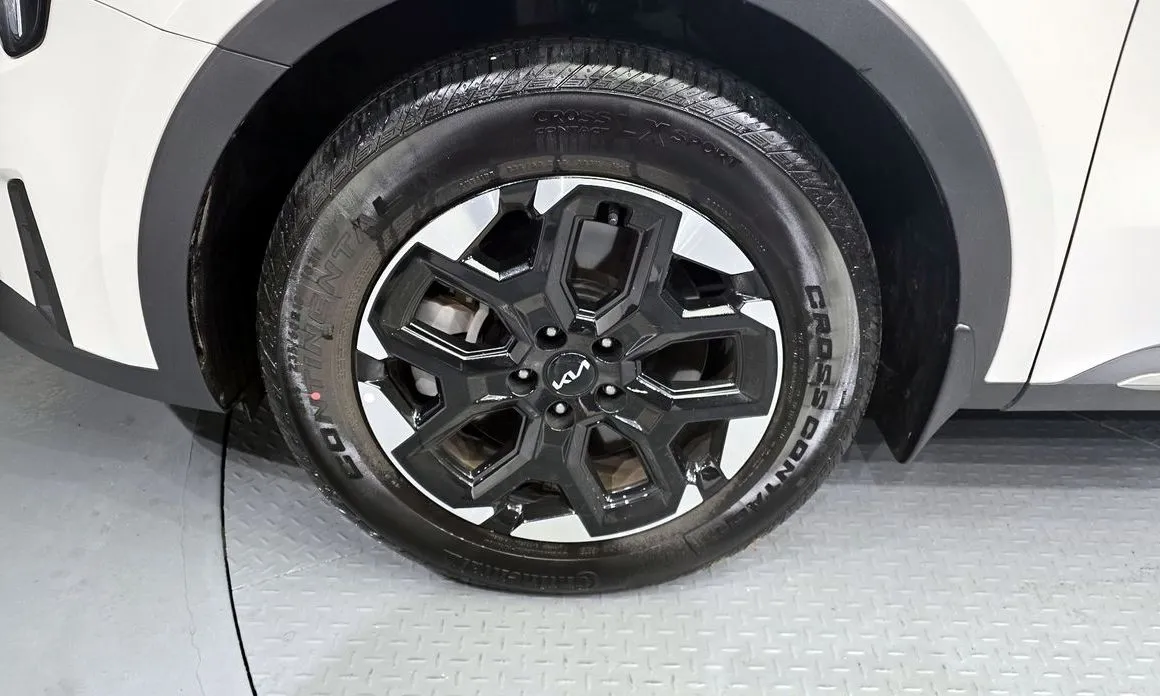 Kia Sorento — фото 10