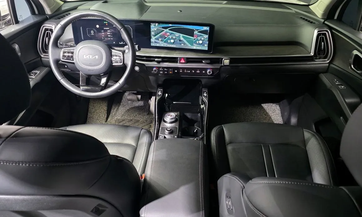 Kia Sorento — фото 5