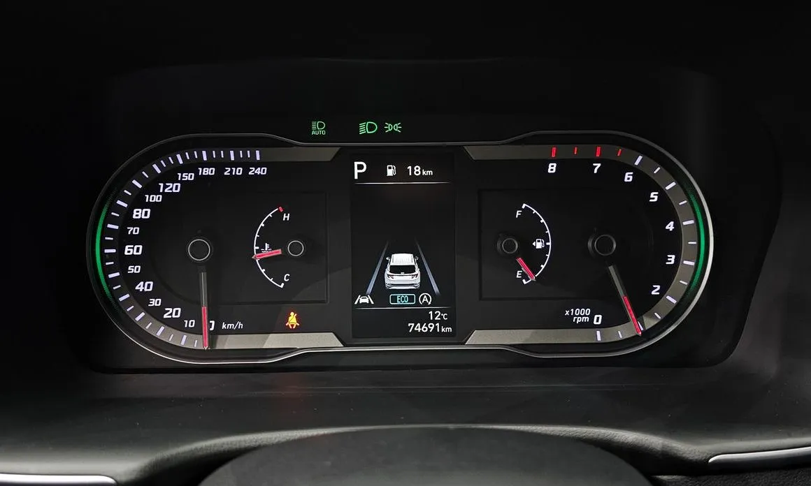 Hyundai Tucson — фото 2