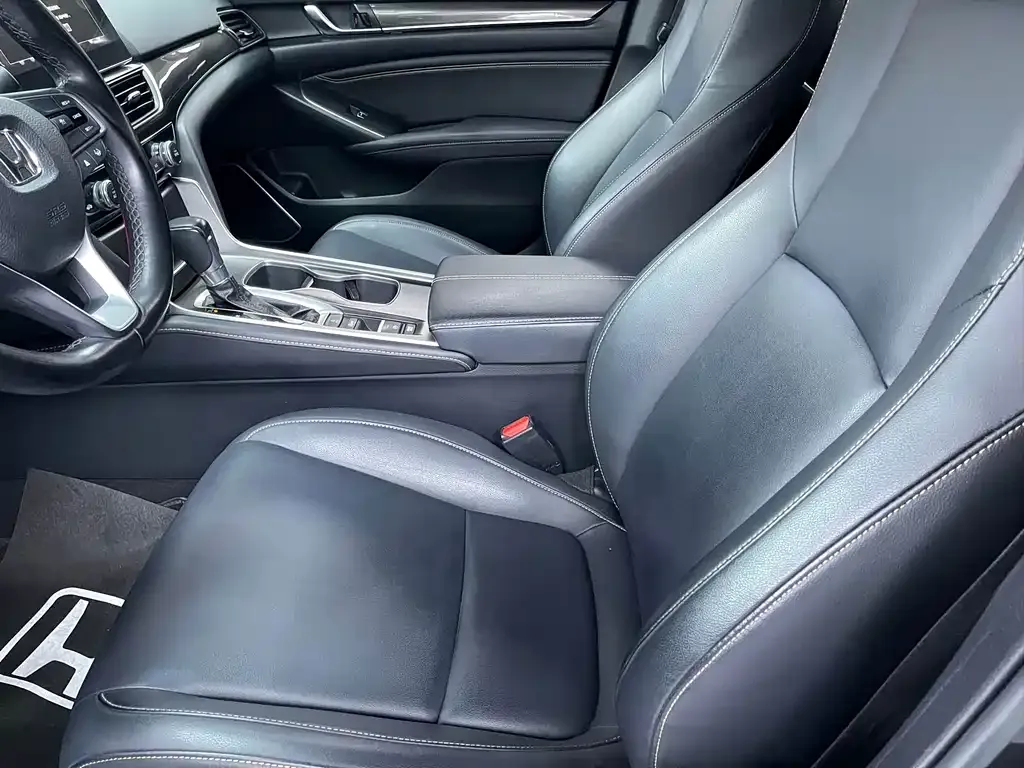 Honda Accord — фото 5