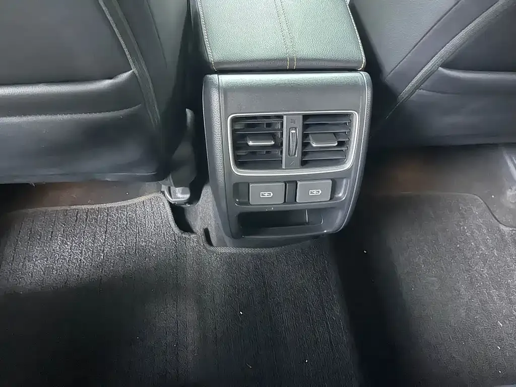 Honda Accord — фото 6