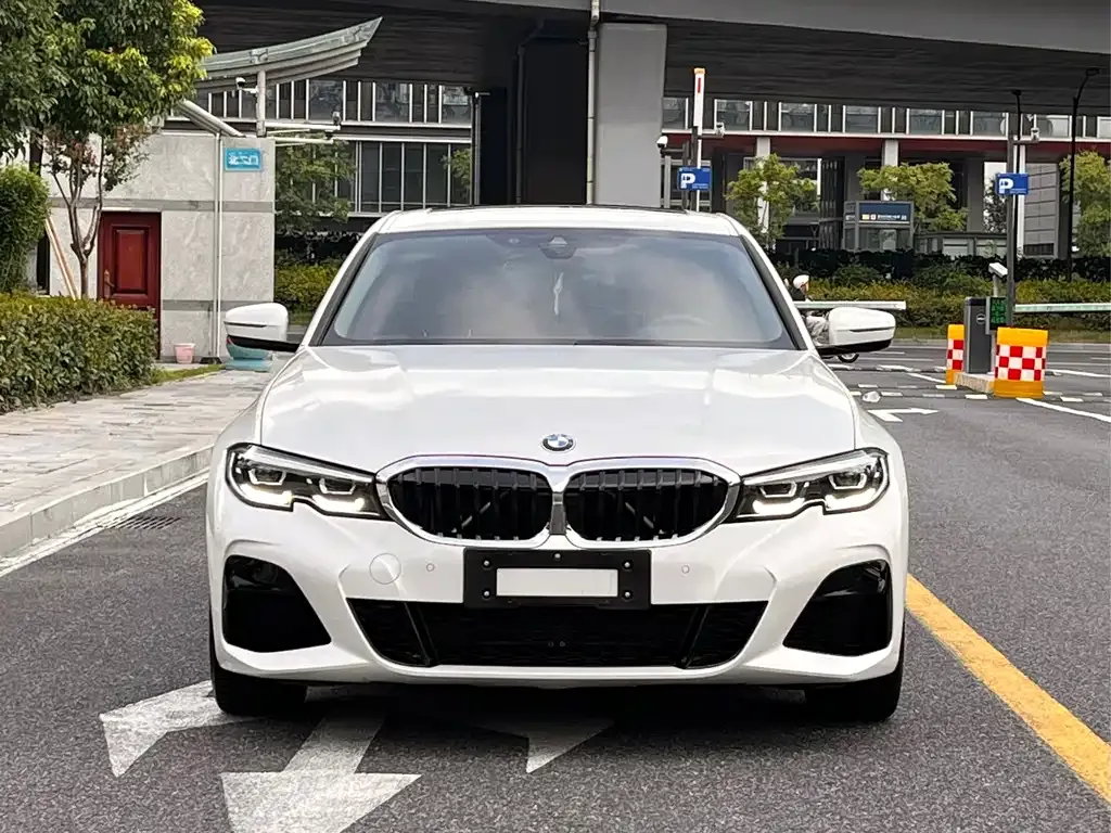 BMW 3 Series — фото 5