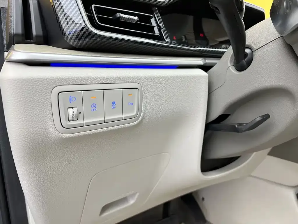 Hyundai Custo — фото 9