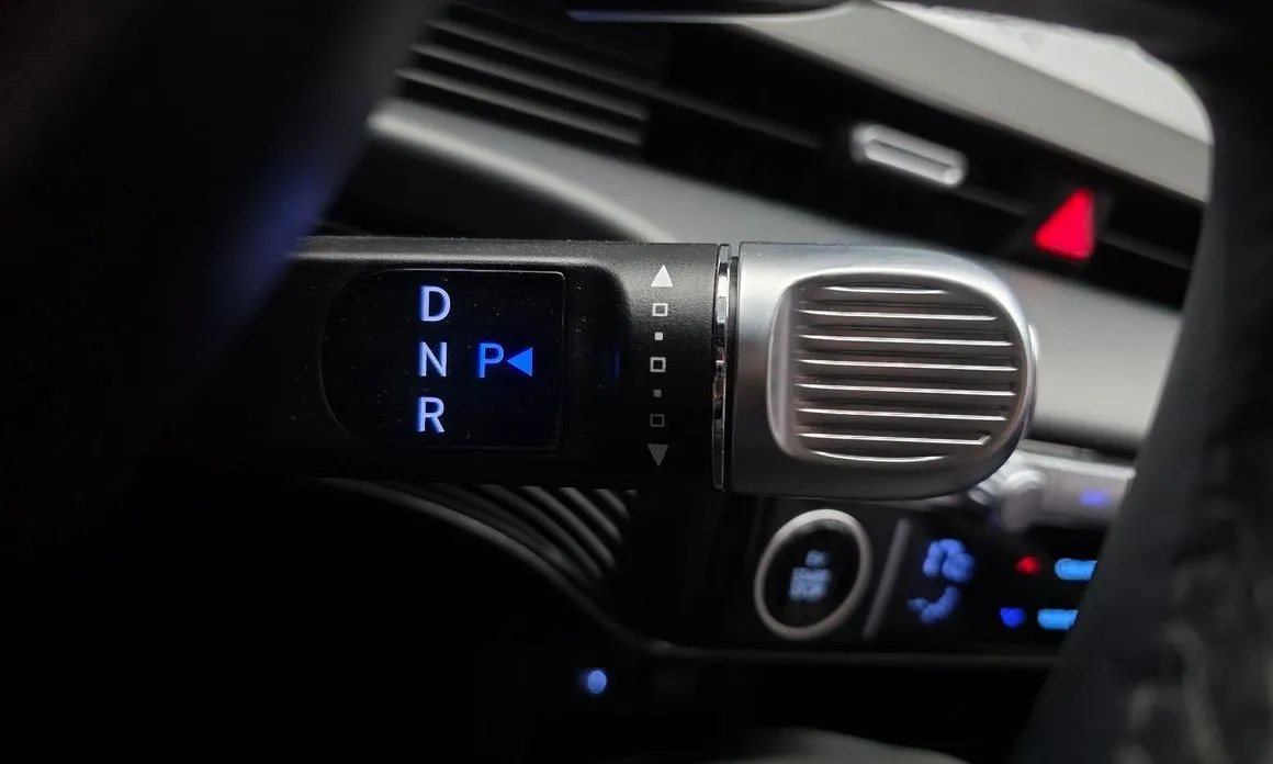 Hyundai Ioniq5 — фото 2