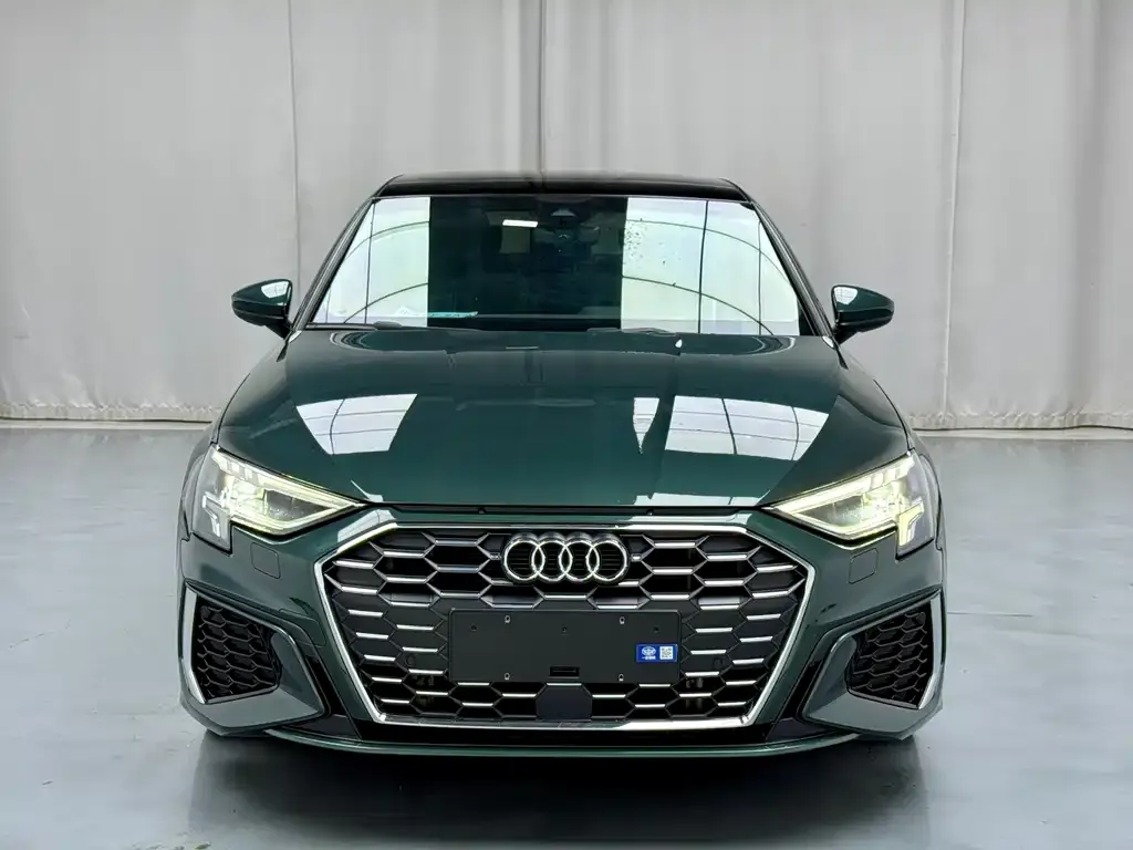 Audi A3 — фото 10