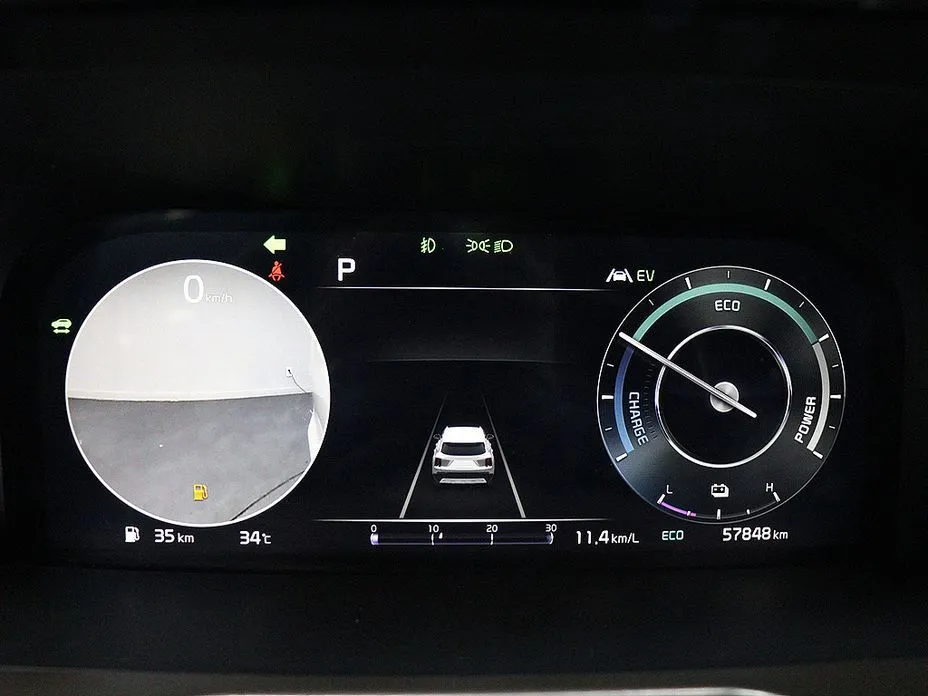 Kia Sorento — фото 2
