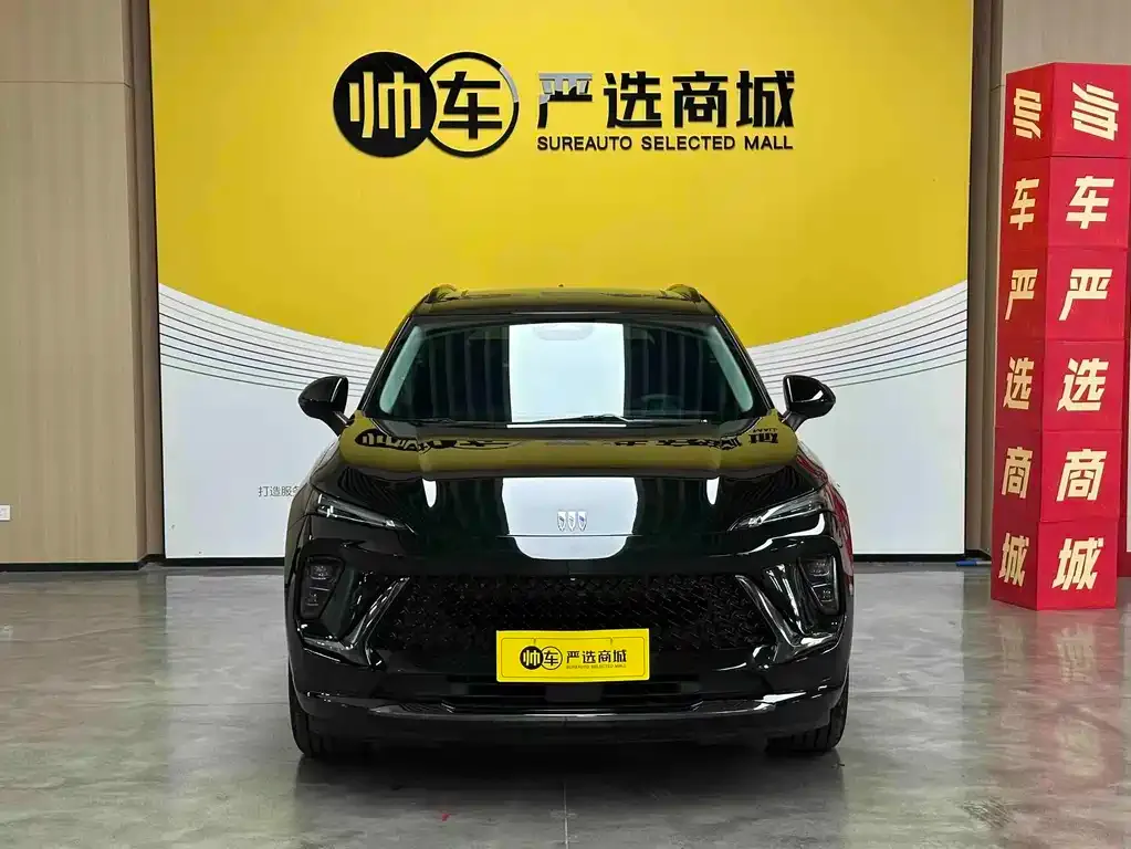 Buick Envision S — фото 9