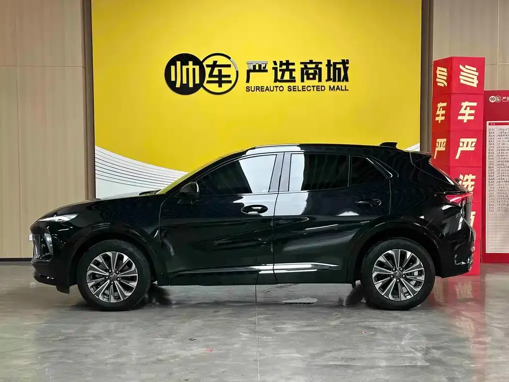 Buick Envision S — фото 3