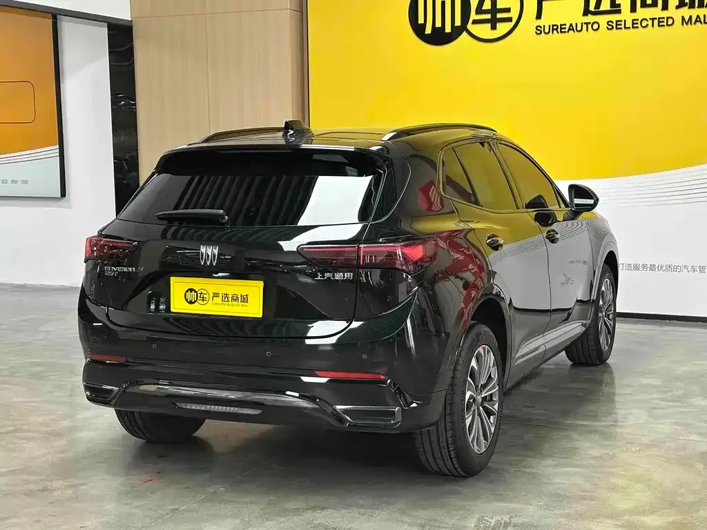 Buick Envision S — фото 2