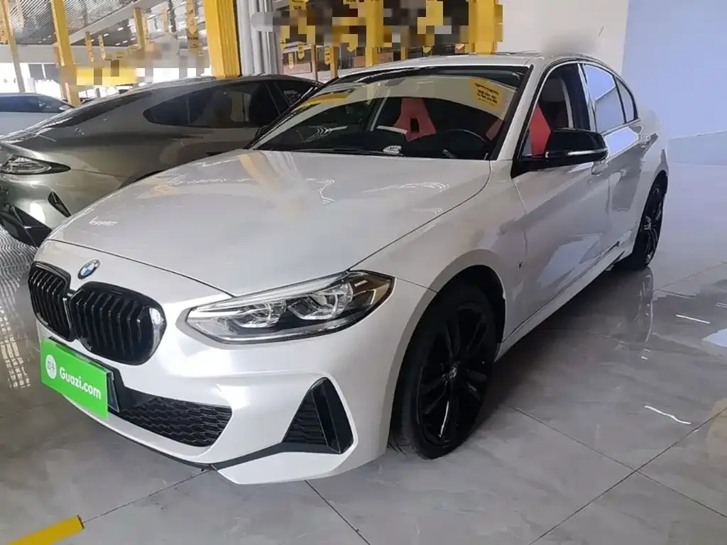 BMW 1 Series — фото 10