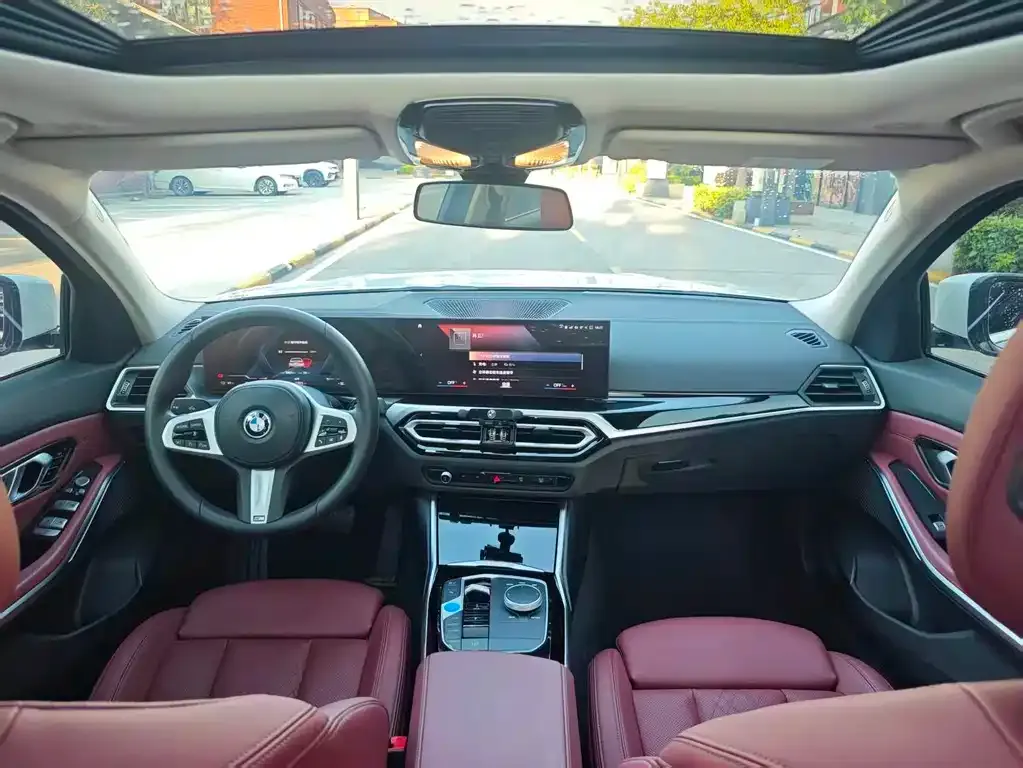BMW i3 — фото 4