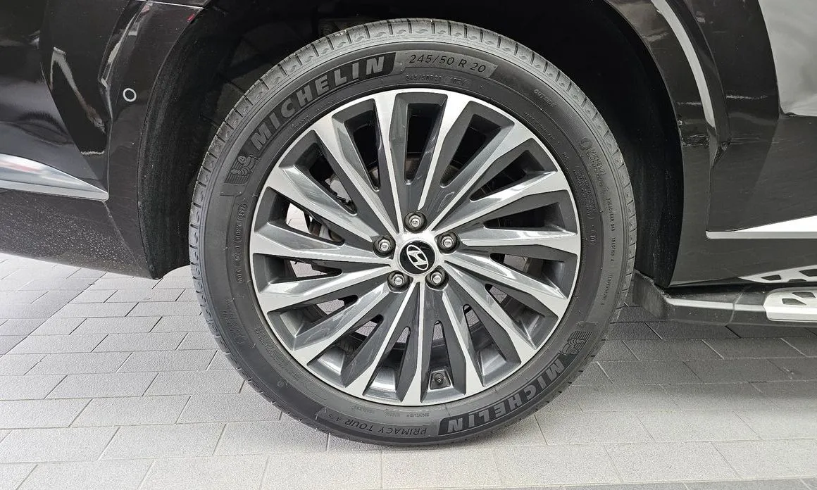 Hyundai Palisade — фото 9
