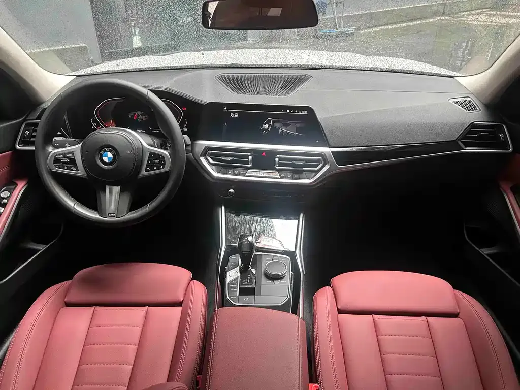 BMW 3 Series — фото 4