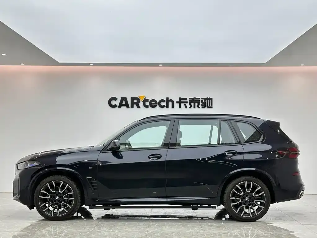 BMW X5 — фото 2