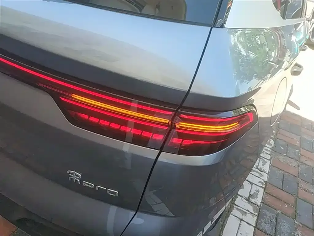 BYD Pro New Energy — фото 2