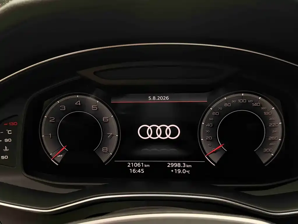 Audi A6 (Import) — фото 4