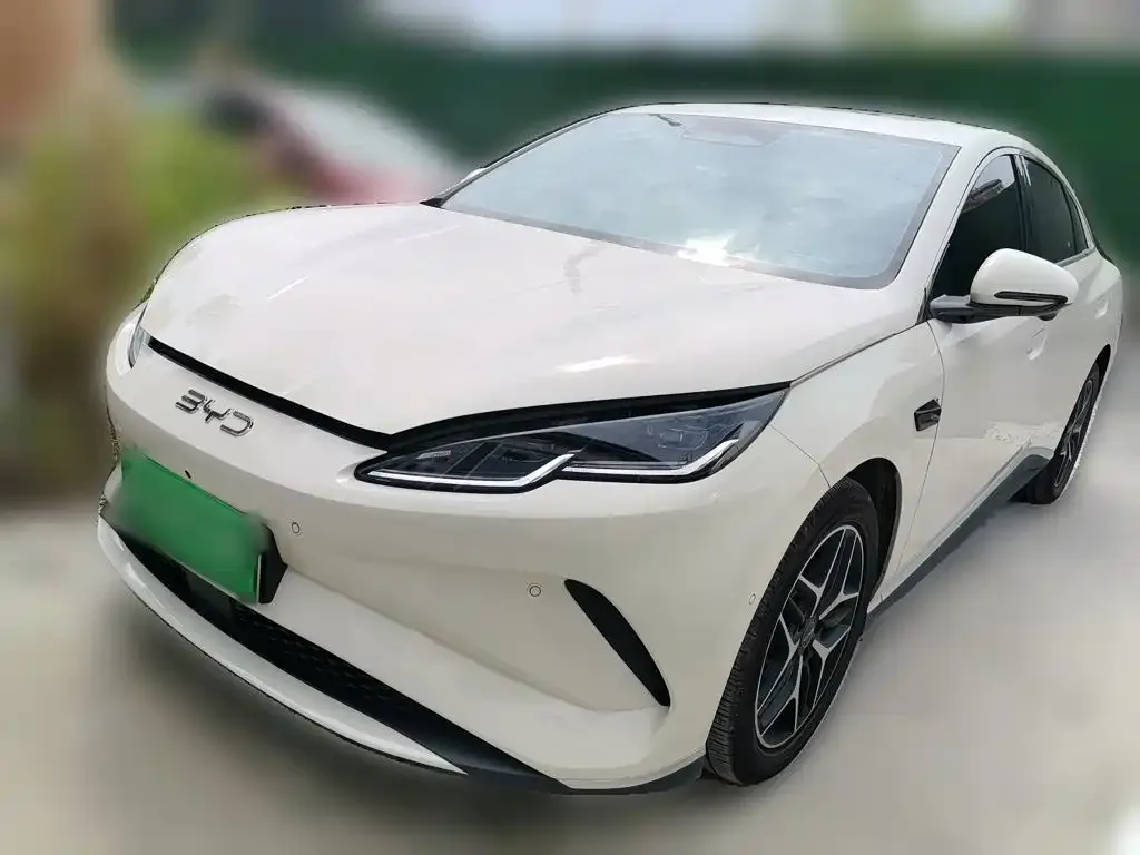BYD Seal 06 — фото 1