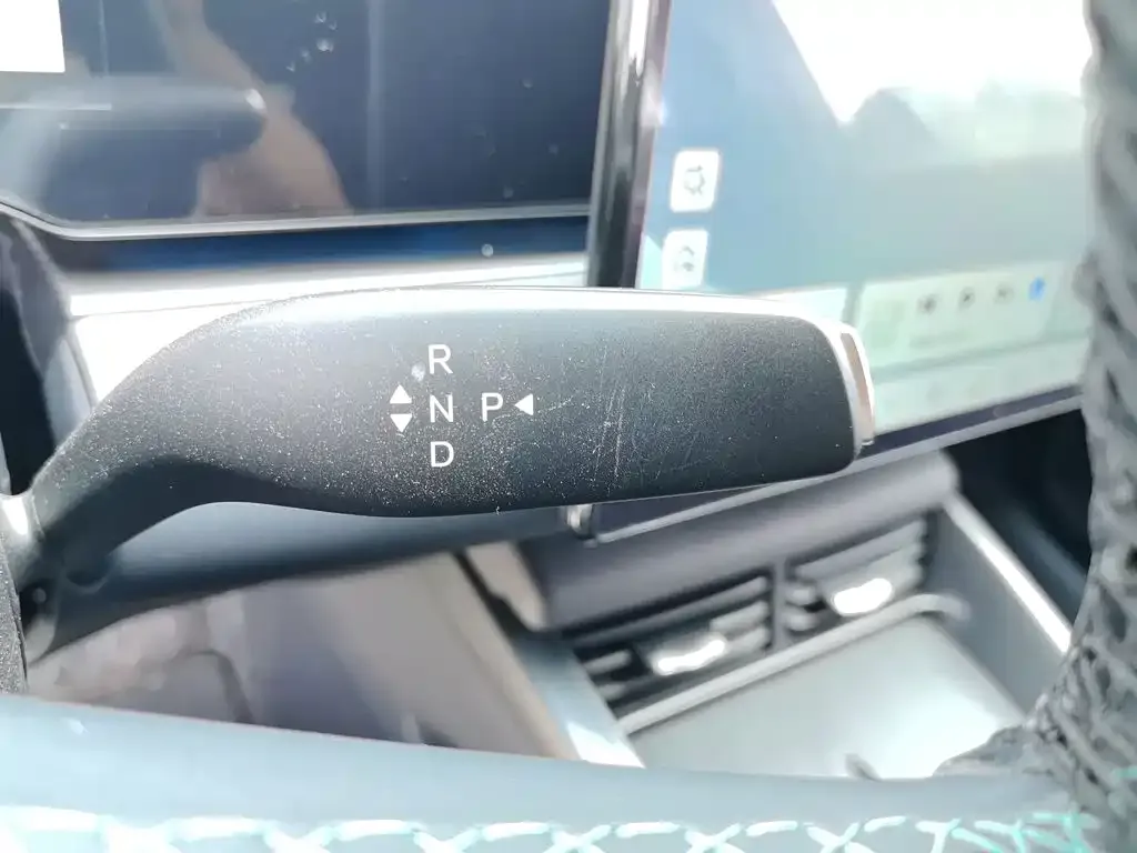 BYD Seal 06 — фото 2