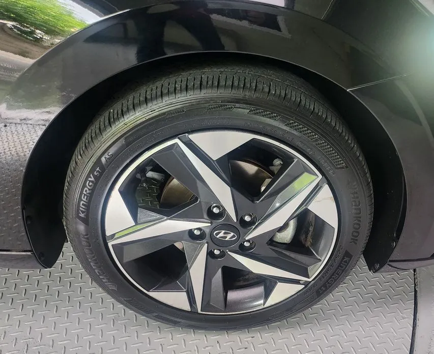 Hyundai AVANTE — фото 9