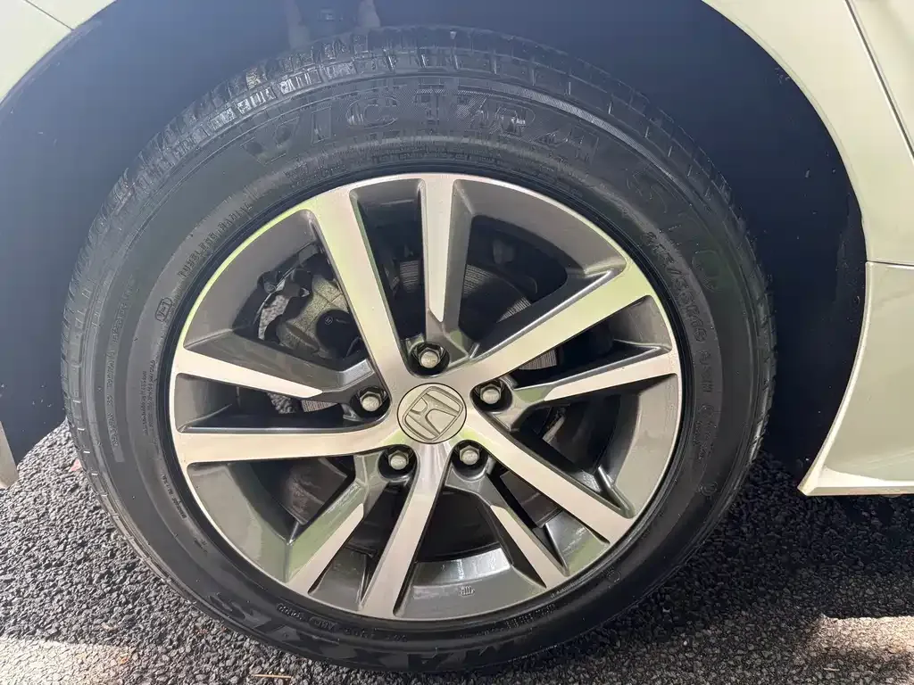 Honda Civic — фото 4