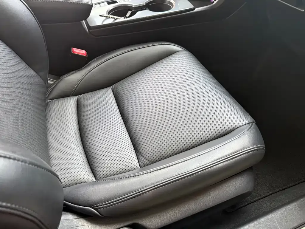 Honda Civic — фото 5