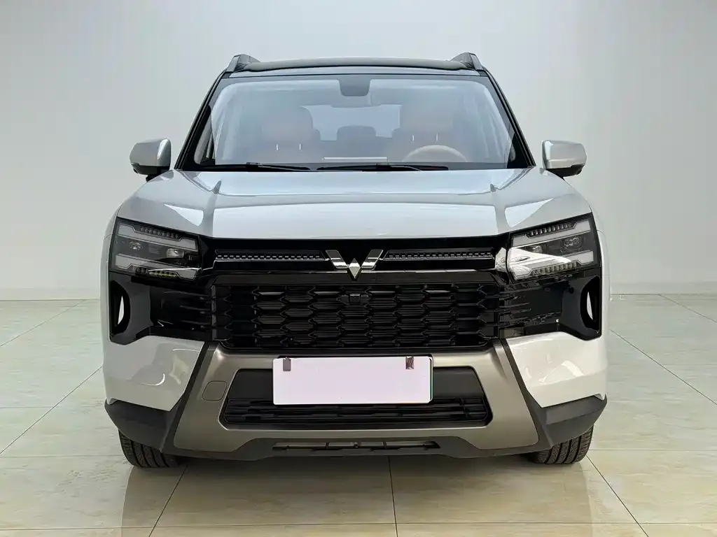 Wuling 星光560新能源 — фото 6