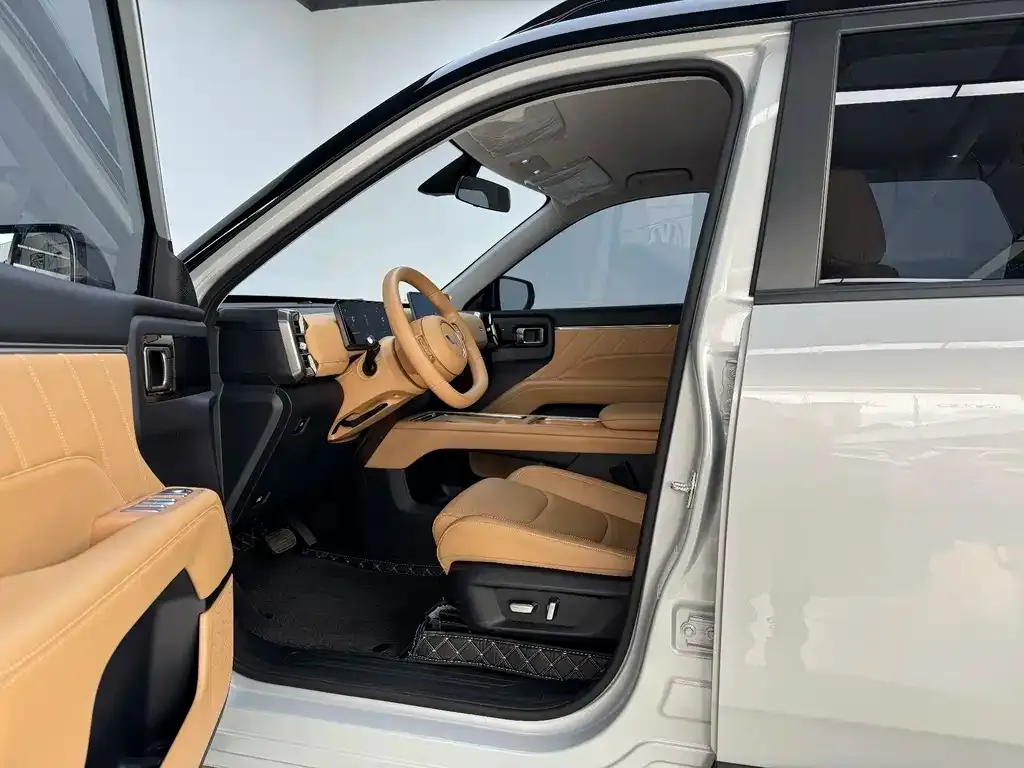 Wuling 星光560新能源 — фото 2