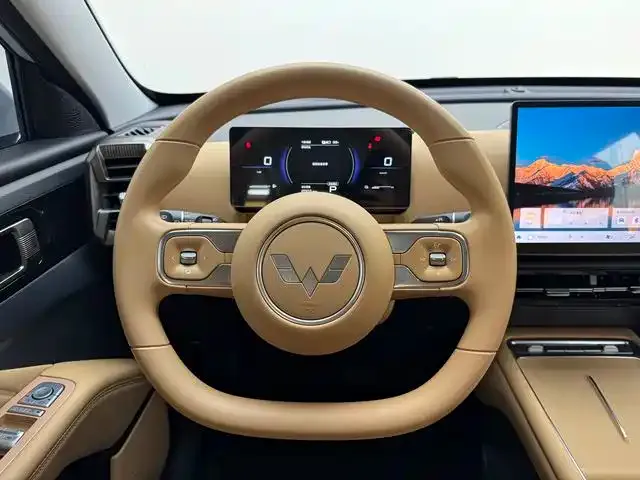 Wuling 星光560新能源 — фото 3