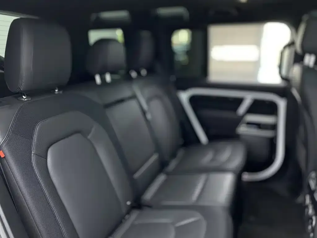 Land Rover Defender — фото 3