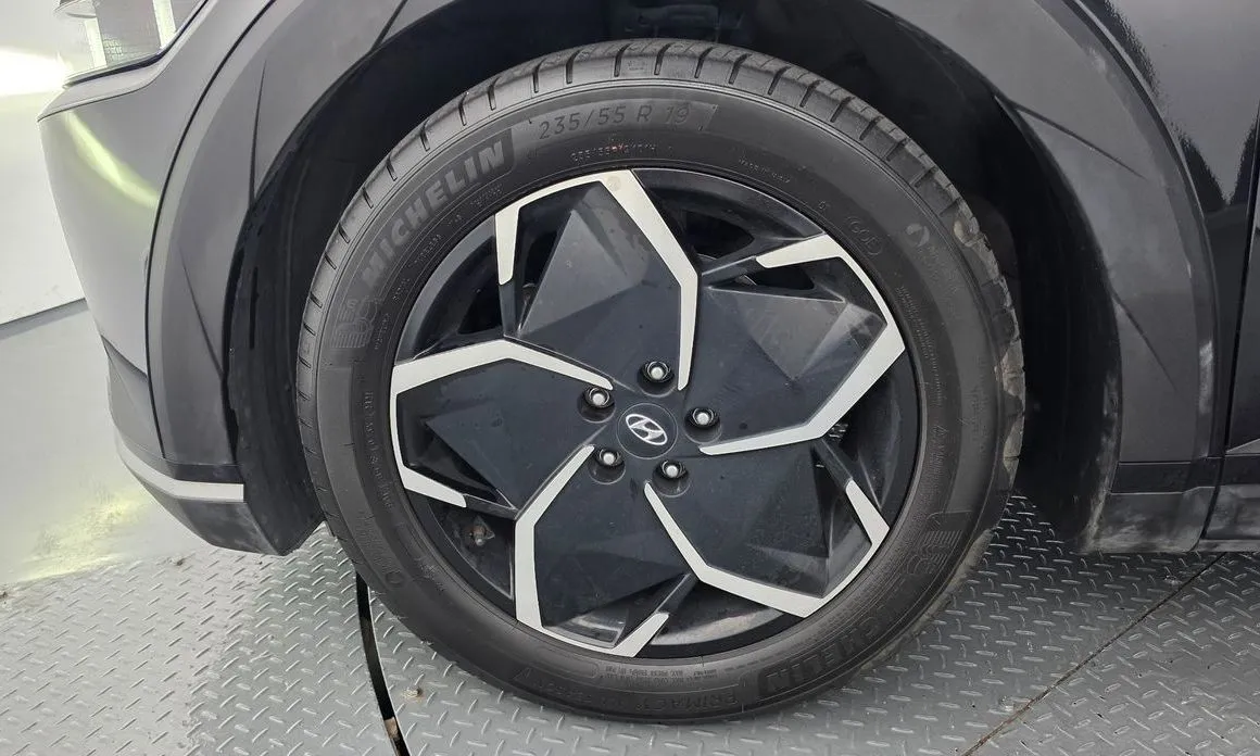 Hyundai Ioniq5 — фото 8