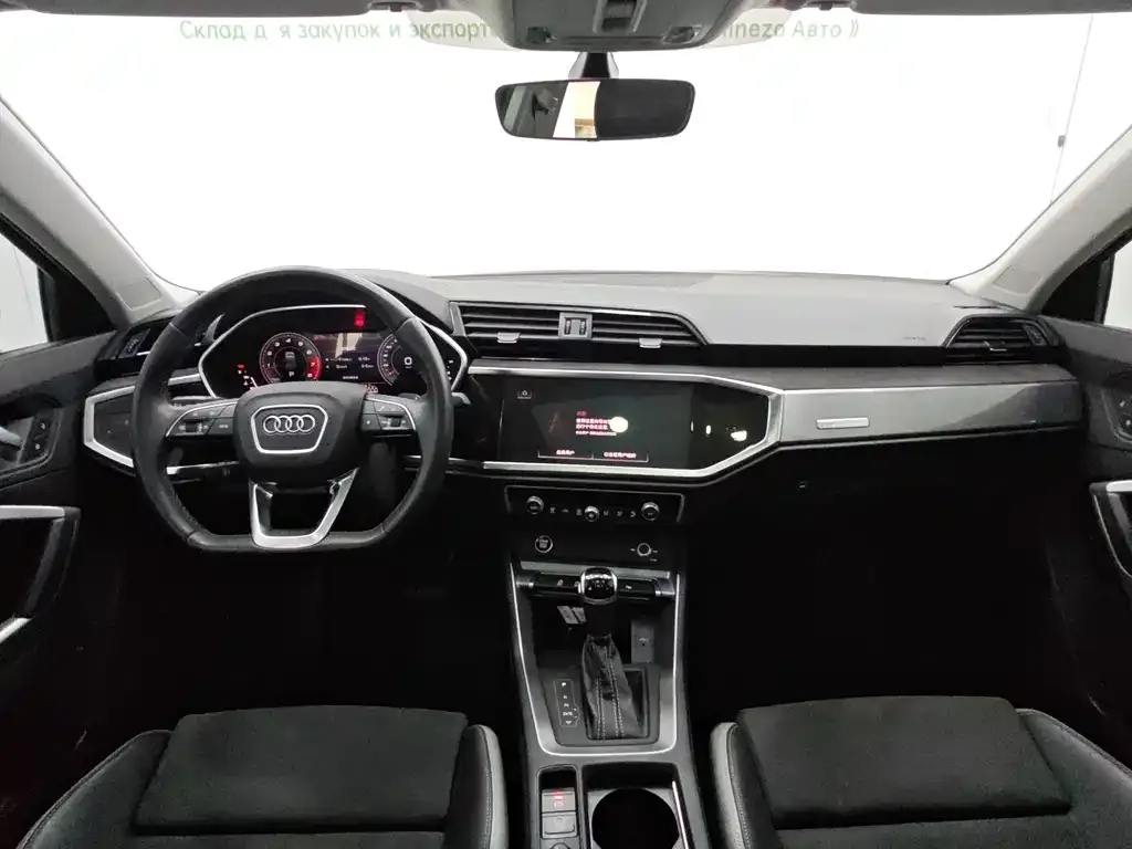 Audi Q3 — фото 10
