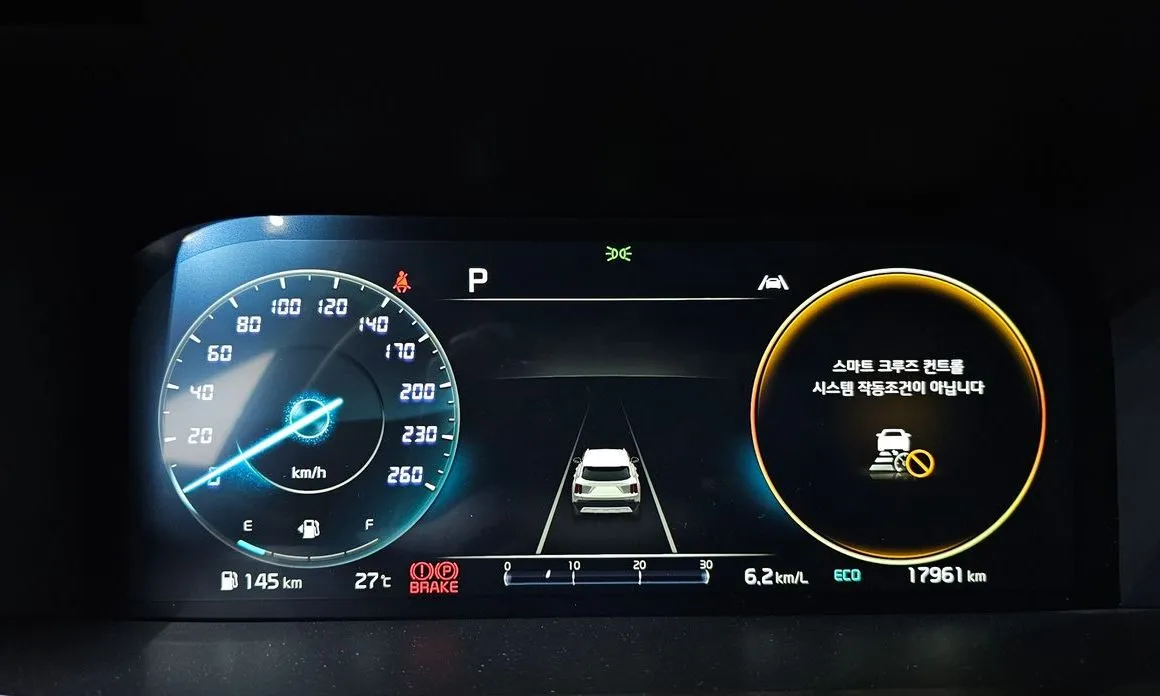 Kia Sorento — фото 3