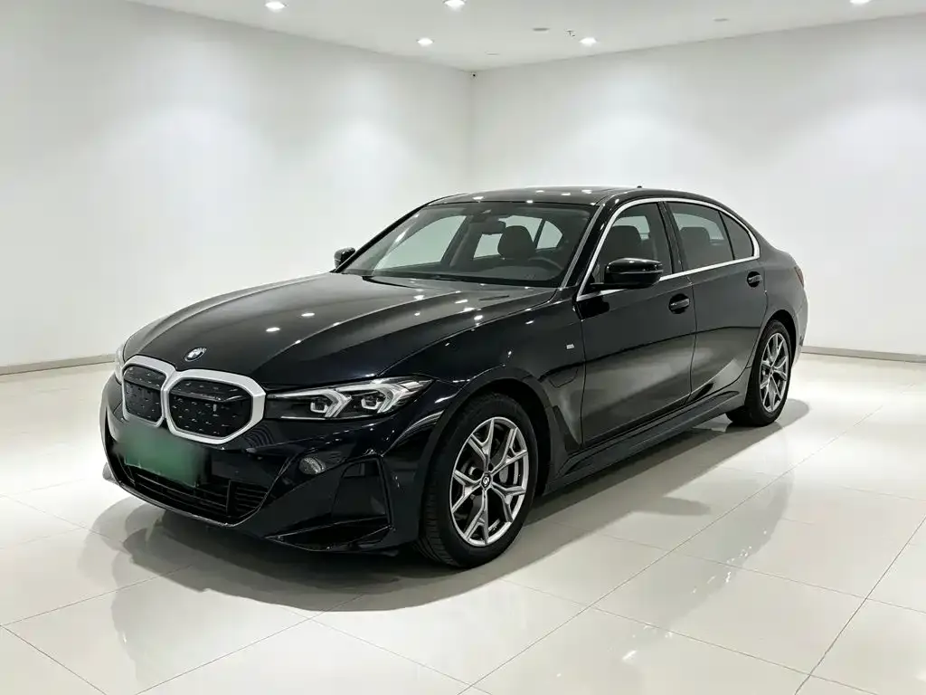 BMW i3 — фото 2
