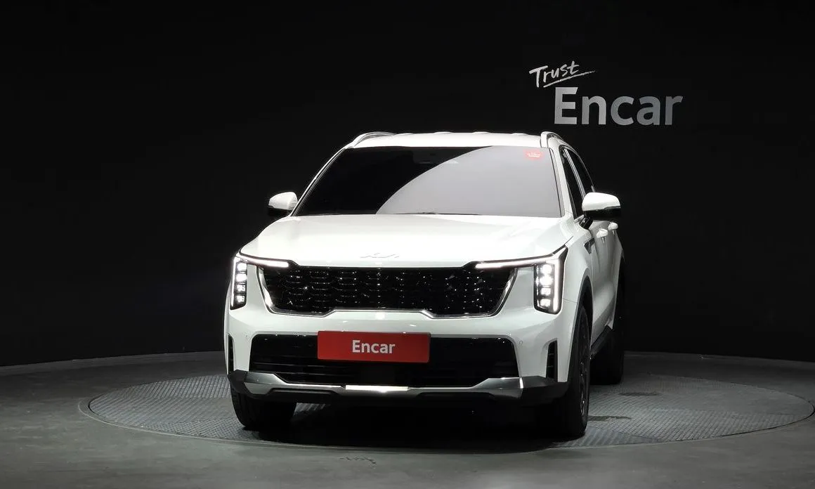 Kia Sorento — фото 4