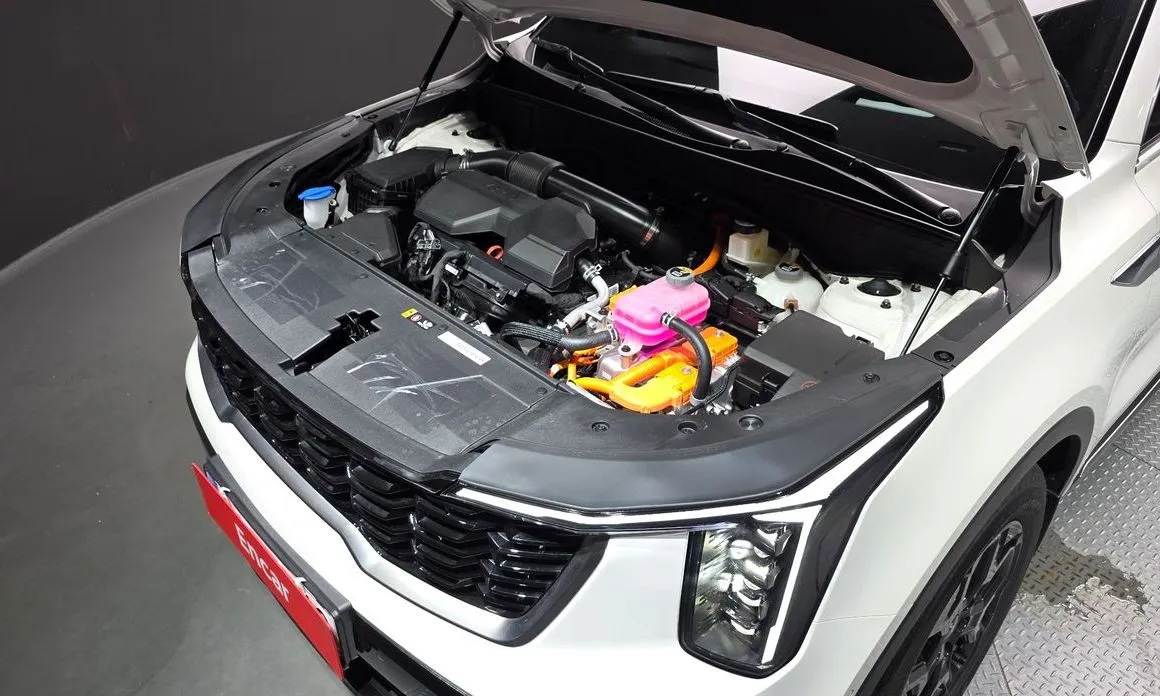 Kia Sorento — фото 10