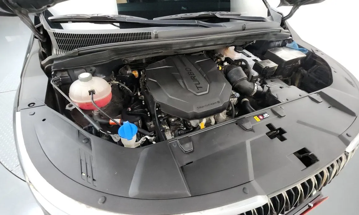Kia Carnival — фото 3