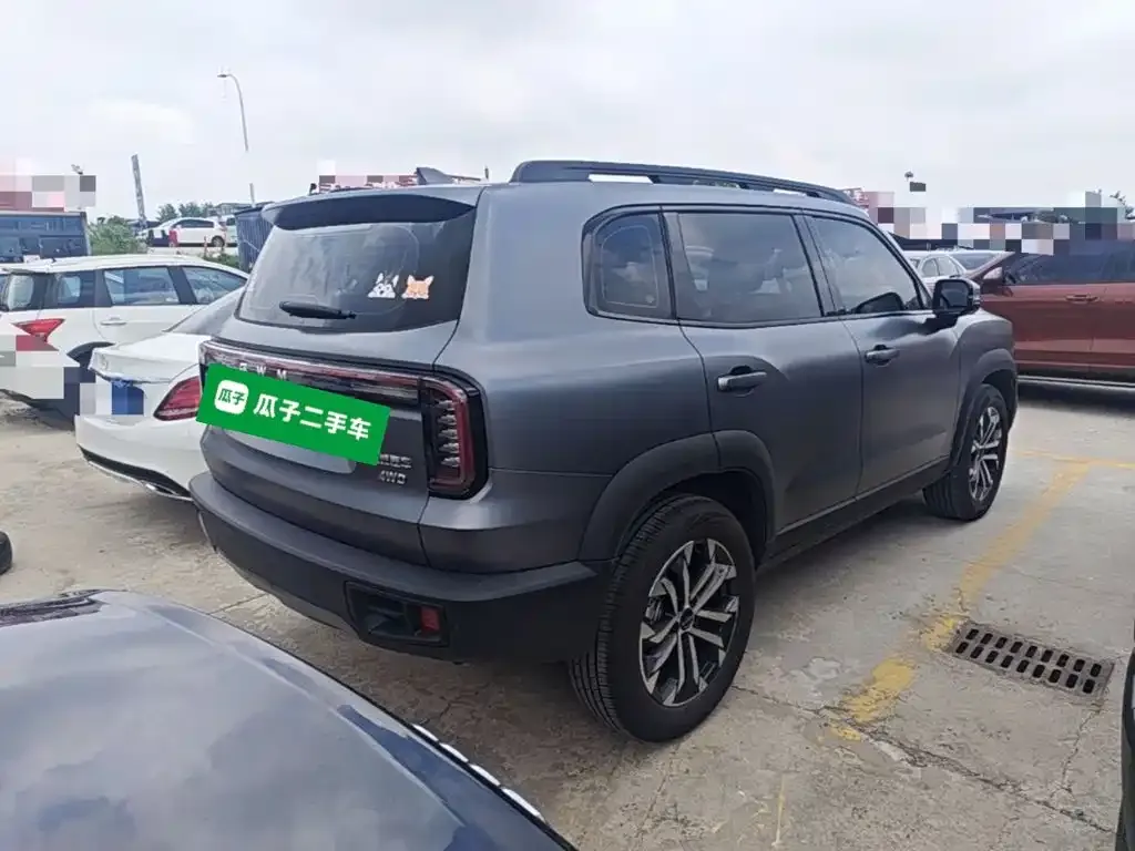 Haval Big Dog — фото 10
