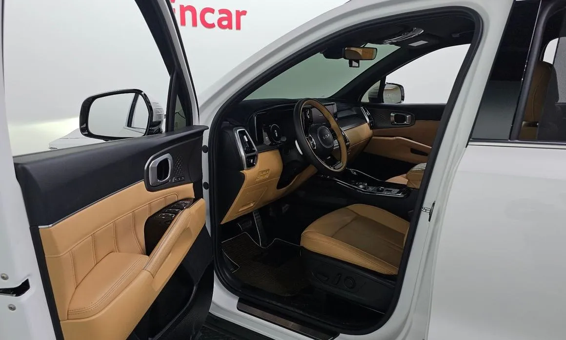 Kia Sorento — фото 2