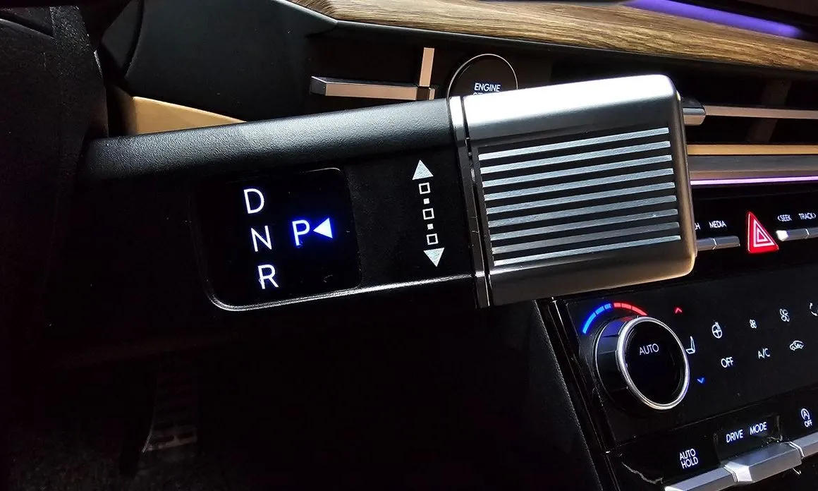 Hyundai Santafe — фото 6