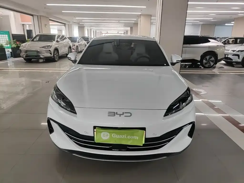 BYD Seal 06 — фото 10