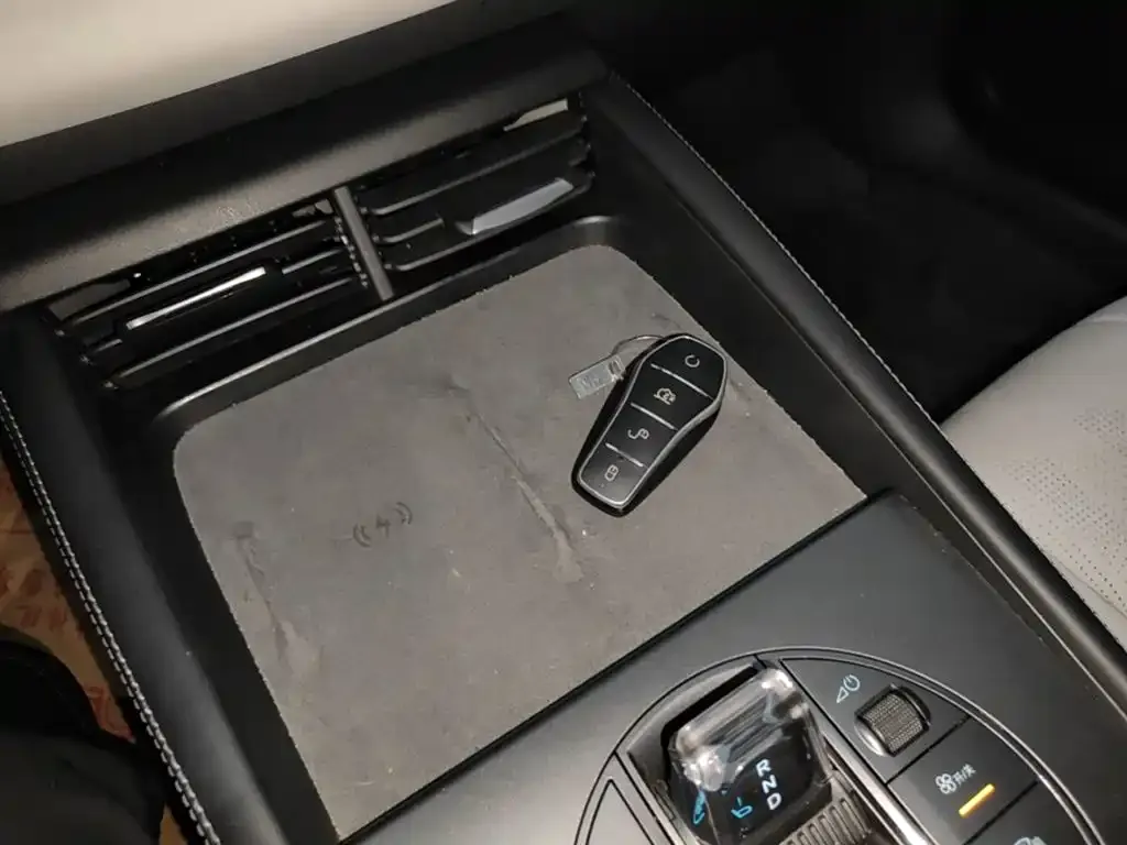 BYD Seal 06 — фото 4
