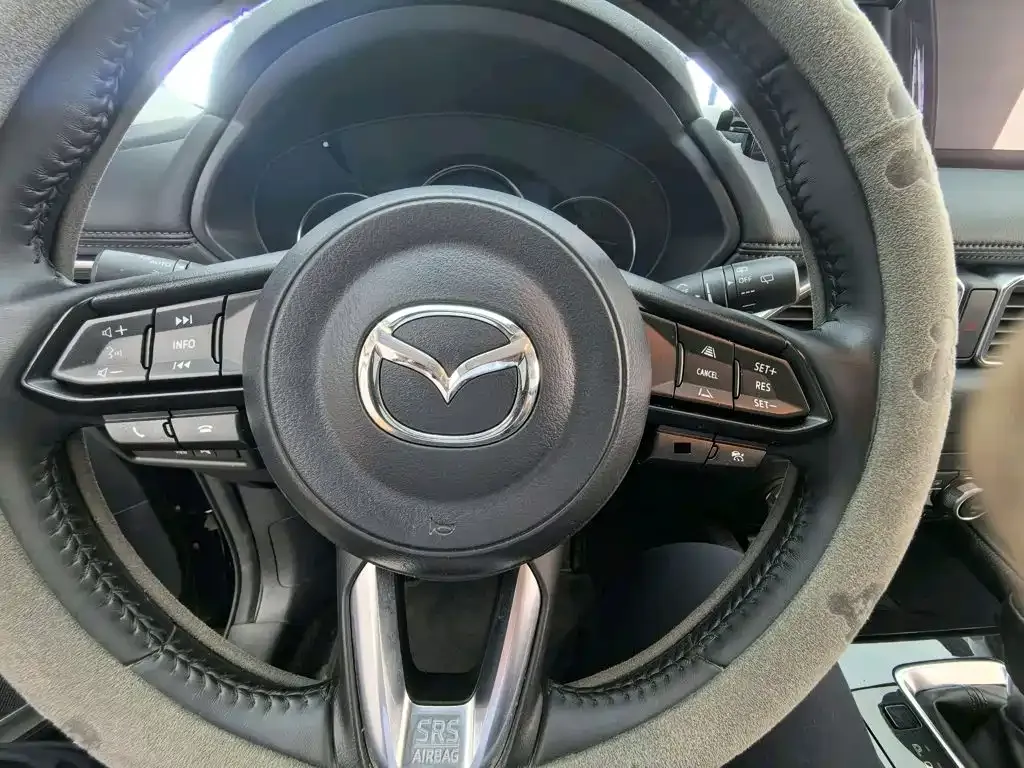 Mazda CX-5 — фото 2