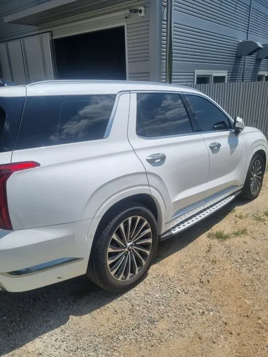 Hyundai Palisade — фото 2