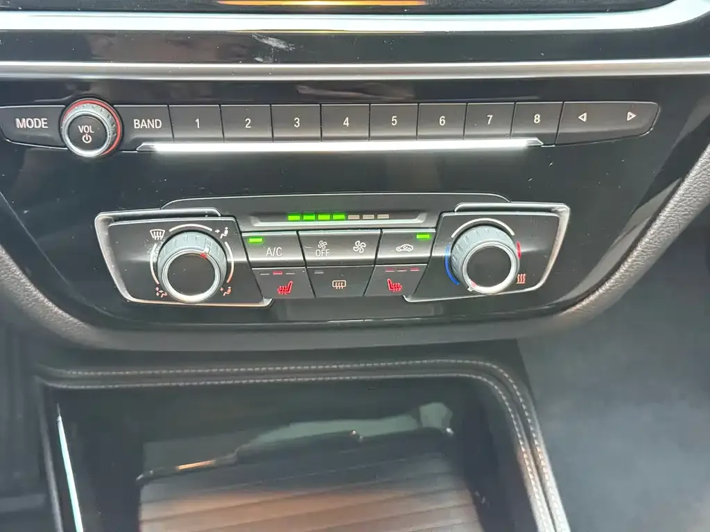 BMW 1 Series — фото 10