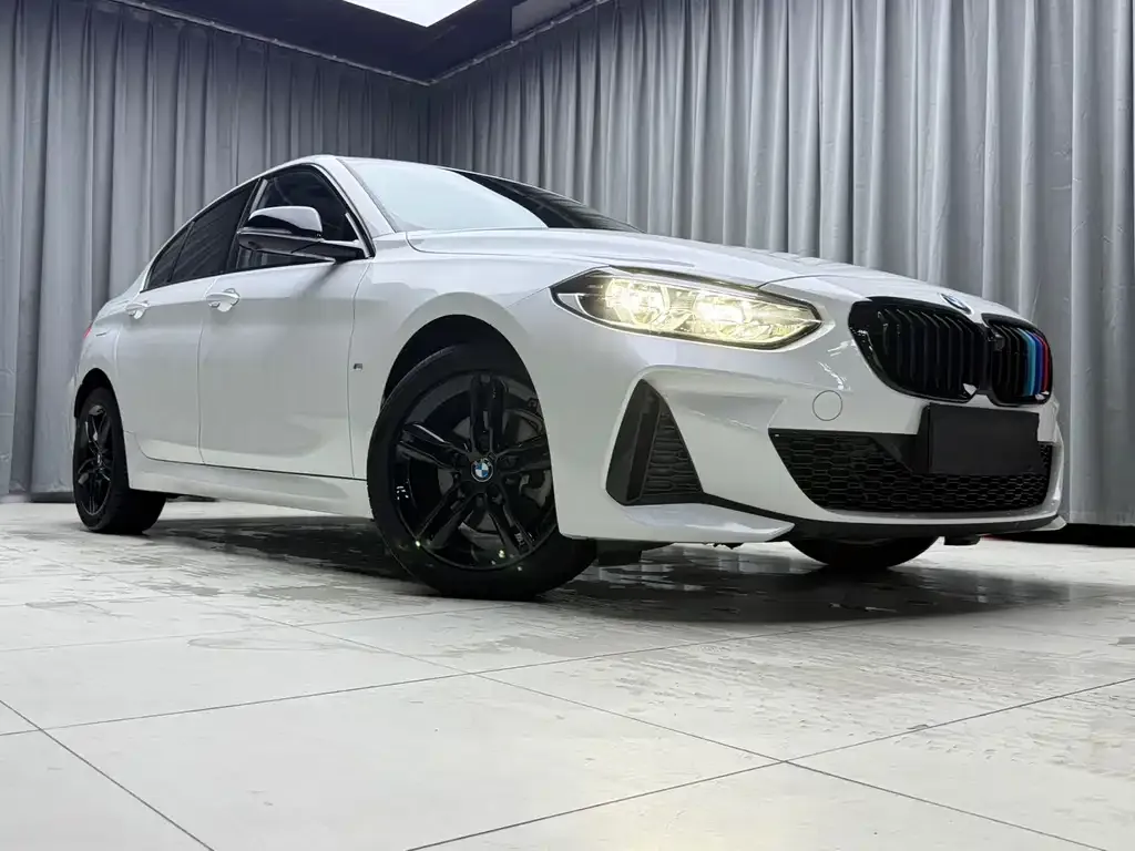BMW 1 Series — фото 3