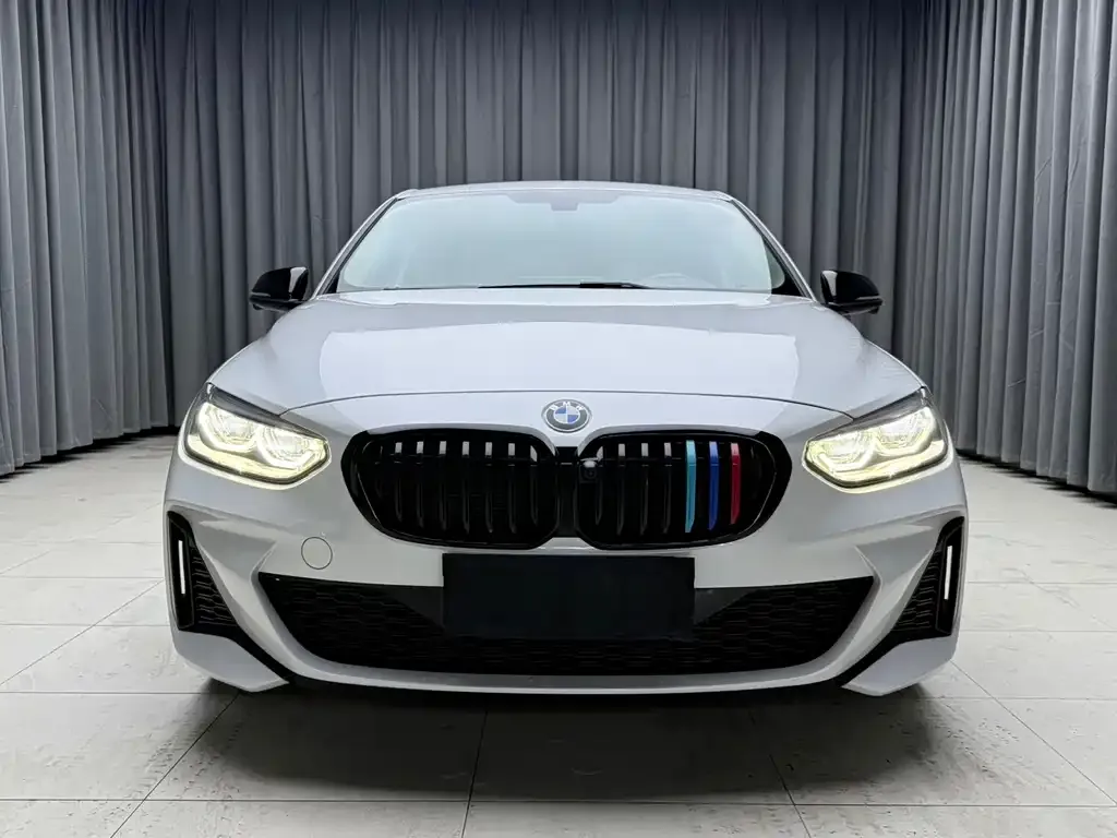 BMW 1 Series — фото 4