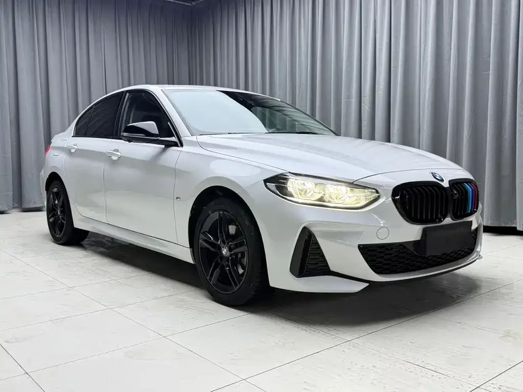 BMW 1 Series — фото 5