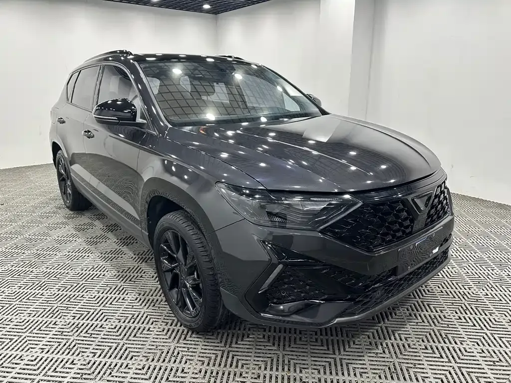 Jetta VS5 — фото 1